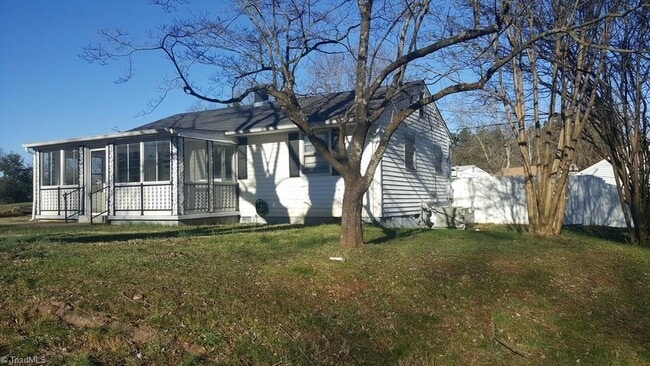 Foto del edificio - 1504 Talley St