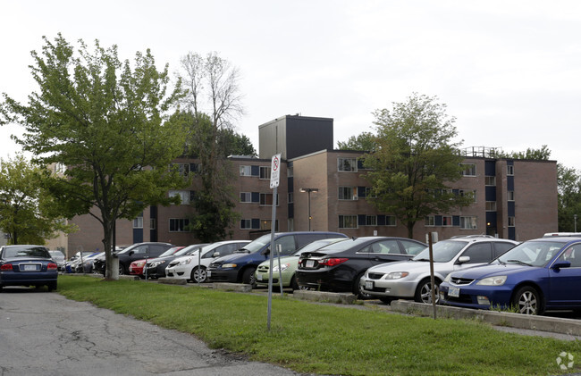 Photo du bâtiment - Windsor Park Village