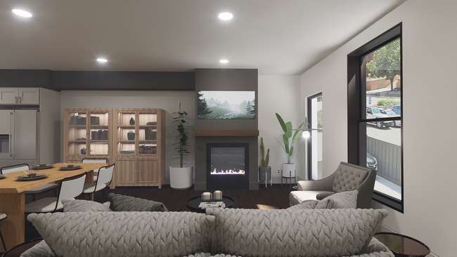 Building Photo - 121 Michigan Ave W