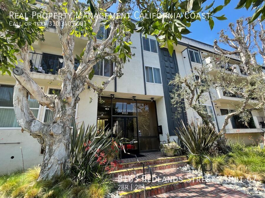 Foto principal - 8163 Redlands St