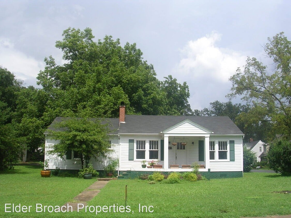 Primary Photo - 3 br, 2 bath House - 1133 Princeton Avenue