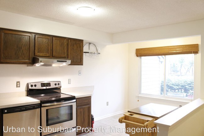 Foto del edificio - 5481 Vantage Point Rd