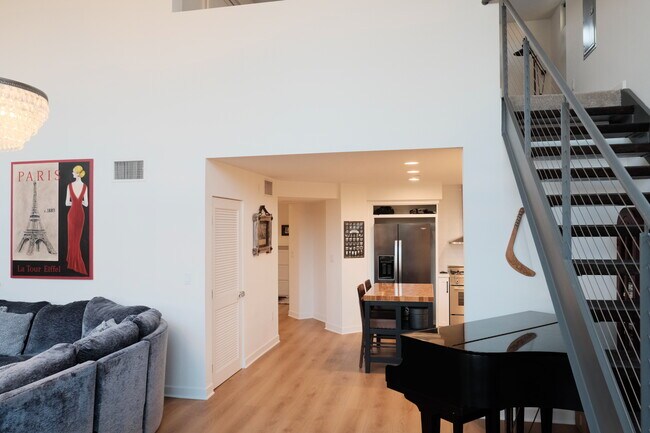 Foto del edificio - 13045 Pacific Promenade