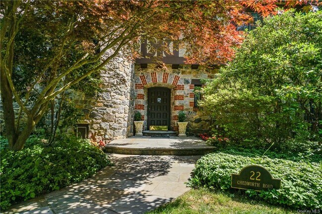 Foto del edificio - 22 Chedworth Rd