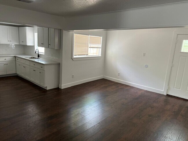 Foto del edificio - 603 Magnolia St