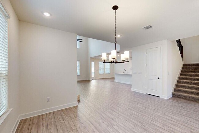 Foto del edificio - 3825 Waxahachie Rd
