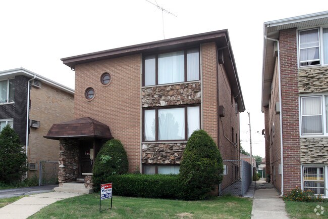 Building Photo - 290 Yates Ave