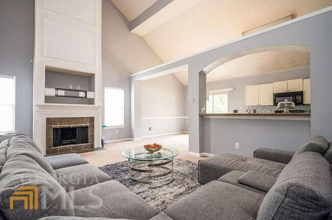 Foto del edificio - 4203 Wesley Hall Ln