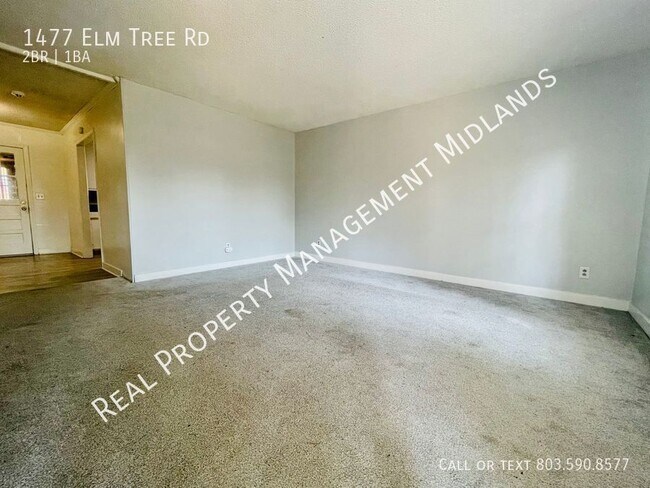 Foto del edificio - 1477 Elm Tree Rd