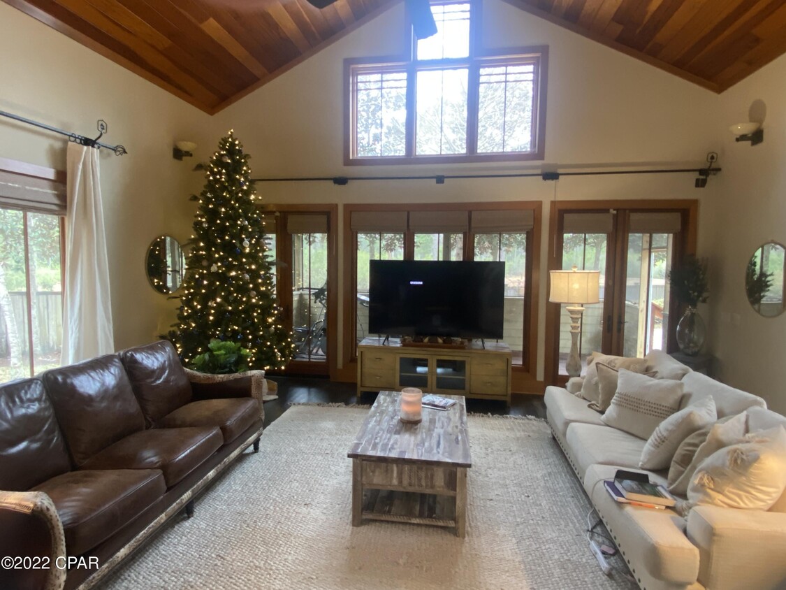 1501 Sweet Bay Trail Panama City Beach, FL 32413 Alquileres en Panama