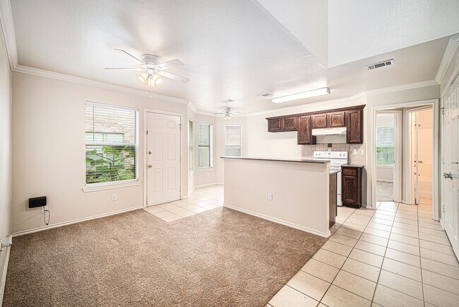 Building Photo - Beautiful two story townhome with new carp...