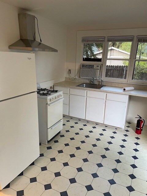 Foto principal - 1120 Harvard Ave