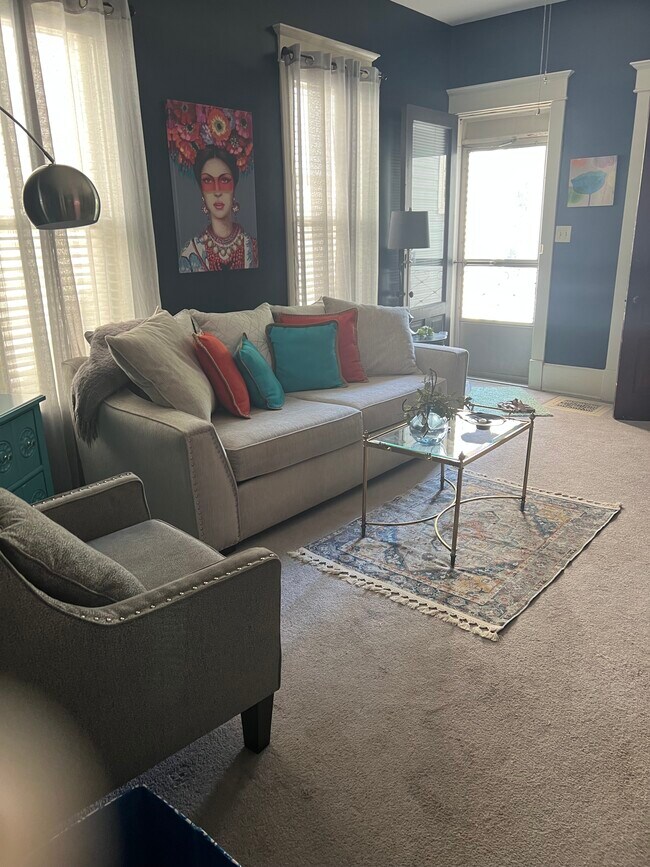 106 N Birchwood Ave Unit 106 N. Birchwood Avenue, Louisville, KY 40206