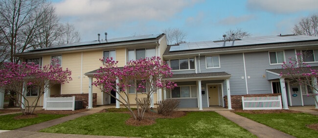 Foto del edificio - Fort Meade On-Post Housing
