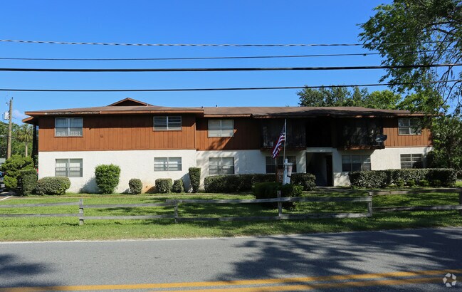 Building Photo - Autumnwood Apartments