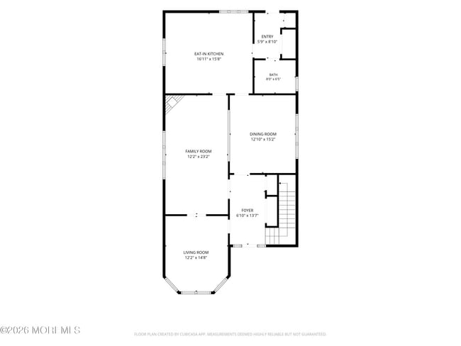 Building Photo - 508 6th Ave