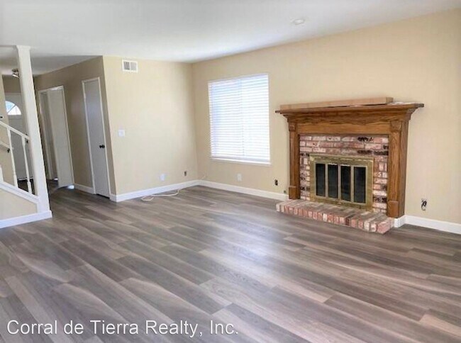Foto del edificio - 3 br, 2 bath House - 581 McAllister