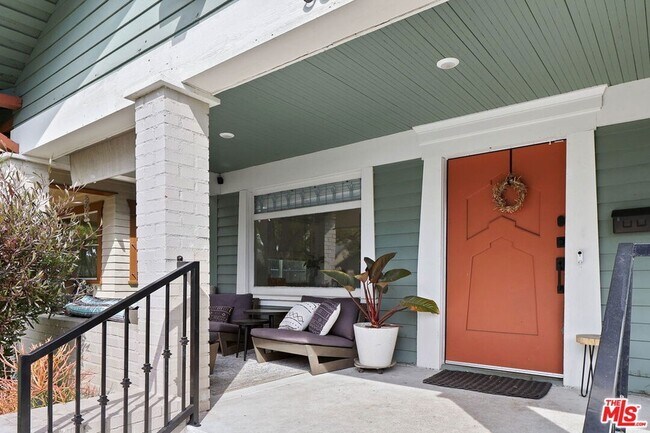 Building Photo - 3878 S Harvard Blvd