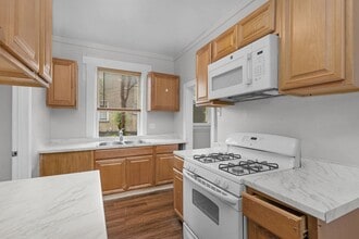 Building Photo - 3503 Oakmont Ave