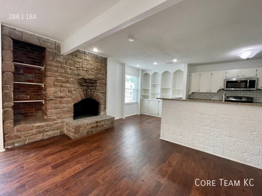 Foto principal - 3633 Walnut St