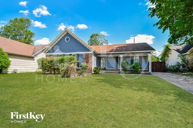 Foto del edificio - 4570 Fawn Hollow Cove