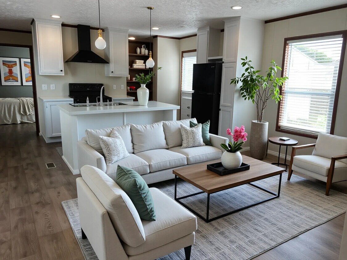 Foto principal - 709 N Collins Fwy