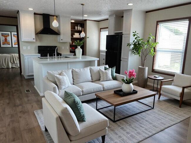 Building Photo - 709 N Collins Fwy Building Photo - 709 N Collins Fwy