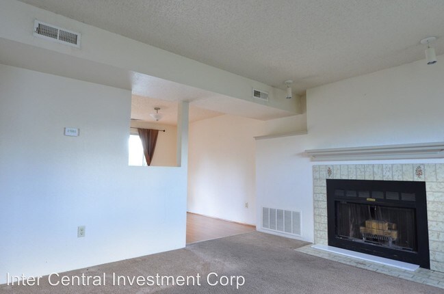 Foto del edificio - 2 br, 1.5 bath House - 3617 I Street SE B