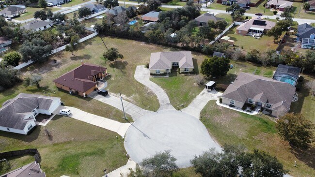 Foto del edificio - 10900 SW 45th Terrace