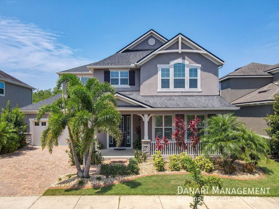 Photo - 8054 Bushmaster Avenue-