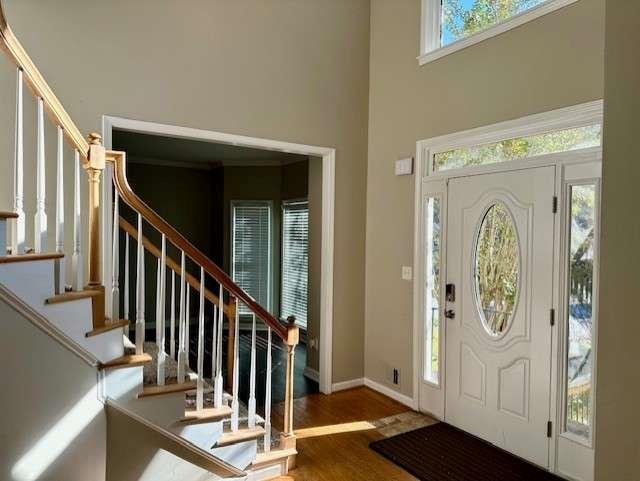 Foto del edificio - 1244 Hadaway Ct NE