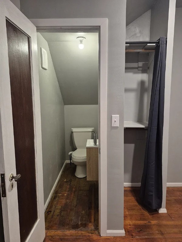 Foto del edificio - 2916 Hoyt Ave