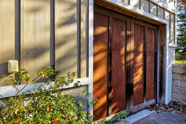 Foto del edificio - Asheville Rental-Beverly Hills Area