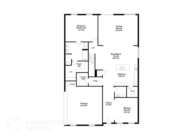 Building Photo - 2051 Swanport Ln