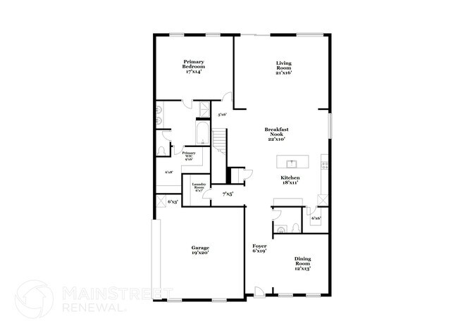 Foto del edificio - 2051 Swanport Ln