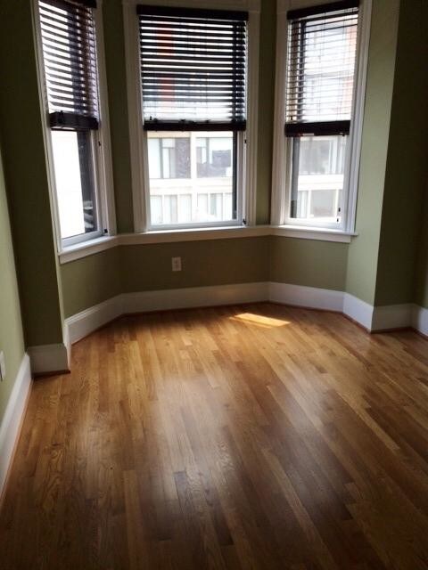 Foto del edificio - 705 Massachusetts Ave