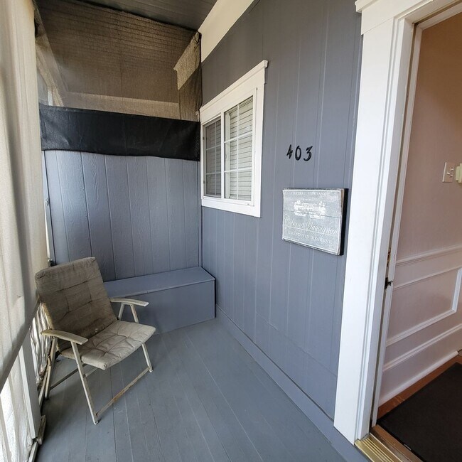 Foto del edificio - 403 Talbert St