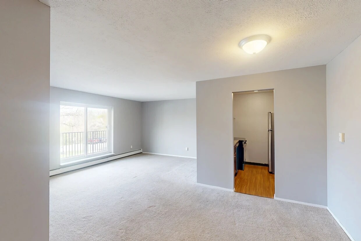 Photo - Nob Hill Apartments