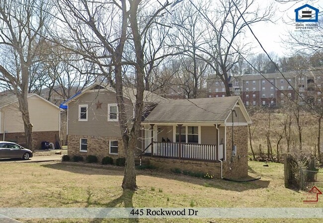 Building Photo - 445 Rockwood Dr