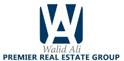 Property Management Company Logo