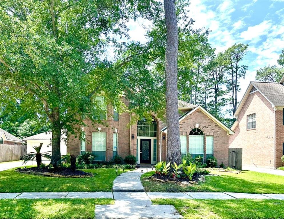 14919 Dunwoody Bend, Cypress, TX 77429 House Rental in Cypress, TX