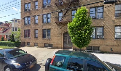 Primary Photo - 31-35 Carroll St
