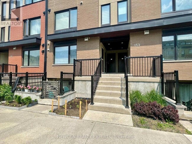 Building Photo - 153-153 William Duncan Rd
