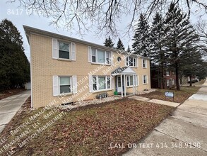 Building Photo - 8417 W Center St