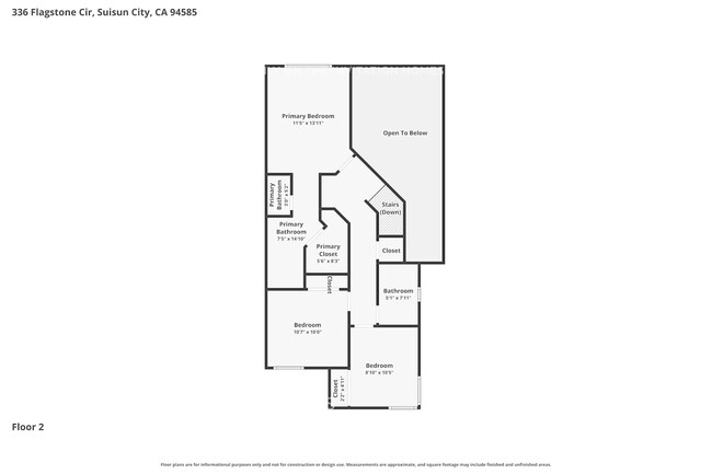 Foto del edificio - 336 Flagstone Cir