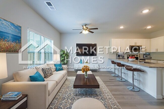 Foto del edificio - 3415 Briar Rose Ct