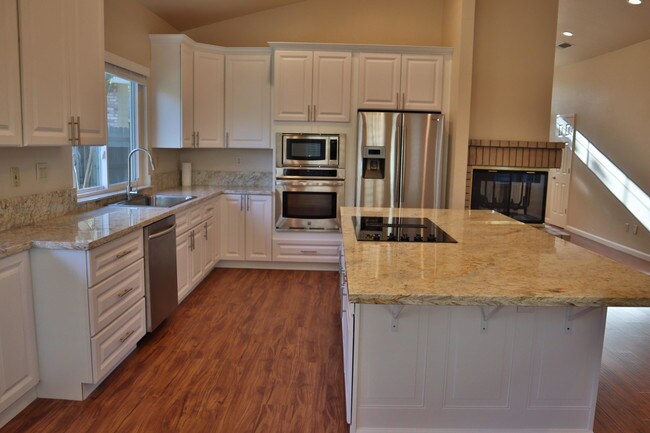 Building Photo - 2815 Tems Ct