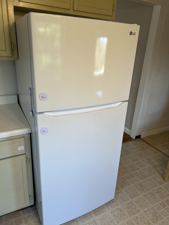 All appliances included - 228 Rockdale St