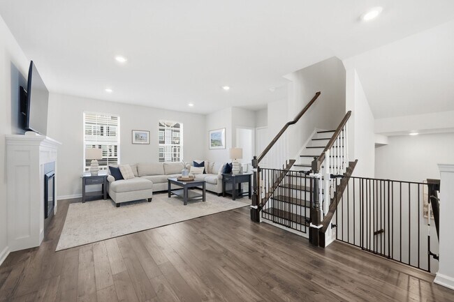 Foto del edificio - 19 Autumn Pk Ct