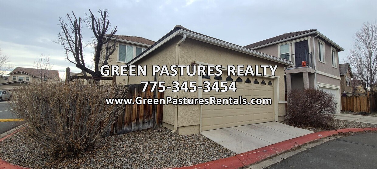 3836 Artadi Dr, Sparks, NV 89436 House Rental in Sparks, NV